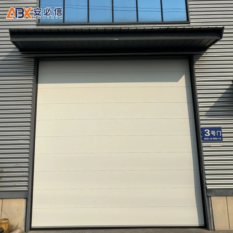 赤峰市快速提升门