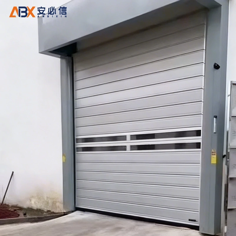 赤峰市涡轮硬质高速门